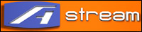 Astream Logo