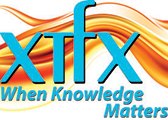 XTFX LTD Logo