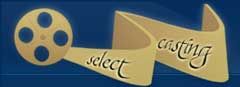 Select Casting Ltd Logo