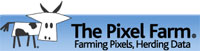 The Pixel Farm Ltd Logo