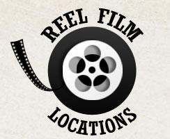 Reel Film Locations Ltd Logo