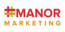 Manor Marketing Logo