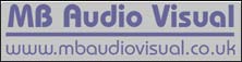 MB Audio Visual Ltd