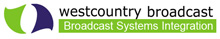 Westcountry Broadcast Logo