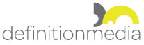 Definition Media Ltd Logo