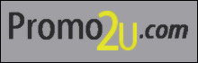 Promo2u Logo