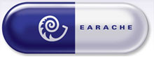 Earache Voices Logo
