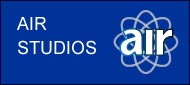 AIR Studios Logo