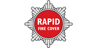 Rapid Fire Cover