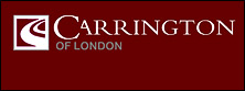 Carrington of London Logo