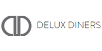 Delux Diners Logo