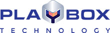PlayBox Technology UK Logo