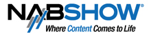 NAB Show Logo