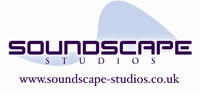 Soundscape Studios Logo