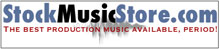 Sid Sonic Stock Music Store