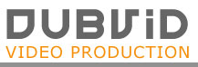 dubvid Logo