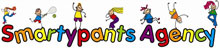 Smartypants agency ltd Logo