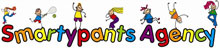 Smartypants agency ltd