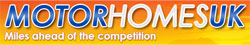 MotorhomesUK Logo