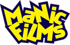 Manic Films Logo