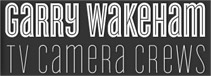 Garry Wakeham Logo