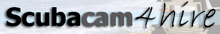 Scubacam Ltd Logo