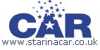 Star in a Car Ltd Logo