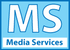 Media Services Logo