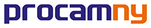 Procam NY Logo