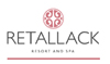 Retallack Resort & Spa Logo