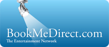 Book Me Direct Logo