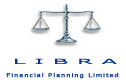 Libra Financial Planning Logo