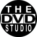 The DVD Studio