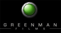 Greenman Films Logo