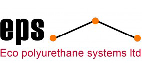 EPS eco polyurethane systems ltd Logo