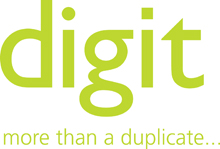 Digit Logo