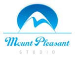 Mount Pleasant Studio Logo
