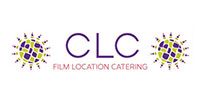 Christopher Lee Location Catering Logo