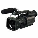 Alexander Westgarth (Freelance cameraman London) Logo