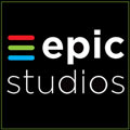 EPIC Studios Logo
