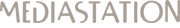 Mediastation Ltd Logo