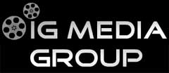 IG Media Group Logo