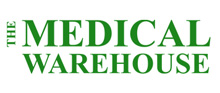 The Medical Warehouse Ltd Logo