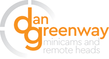 Dan Greenway Ltd Logo
