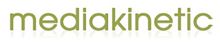 Mediakinetic Logo