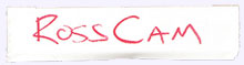 Rosscam Logo