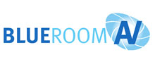 Blue Room Logo