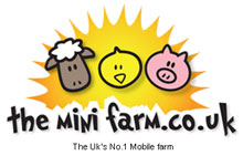 The Mini Farm