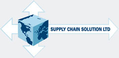 SUPPLY CHAIN SOLUTION LTD Logo