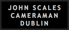 Cameraman.ie Cameraman Dublin Ireland Logo